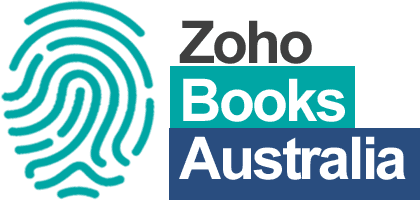 Zoho Books Australia